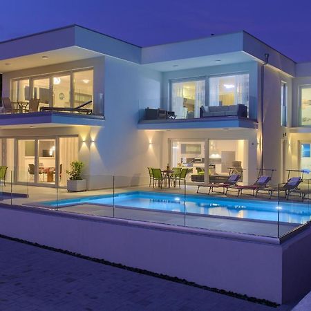 Villa Helines***** Linardici Exterior photo